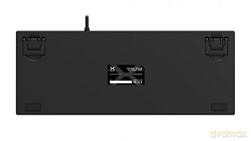 Klawiatura gamingowa Atax RGB Outemu Red