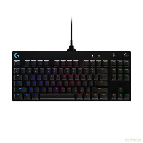 Klawiatura Gamingowa G Pro Mechanical