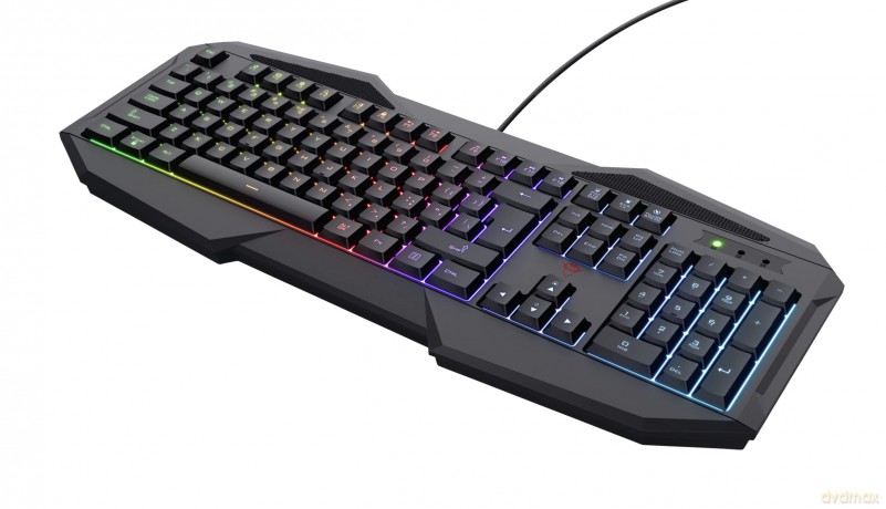Klawiatura gamingowa GXT 830-RW Avonn