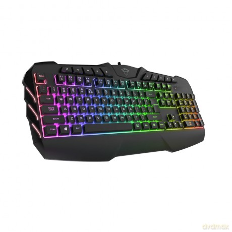 Klawiatura gamingowa GXT 881 Odyss