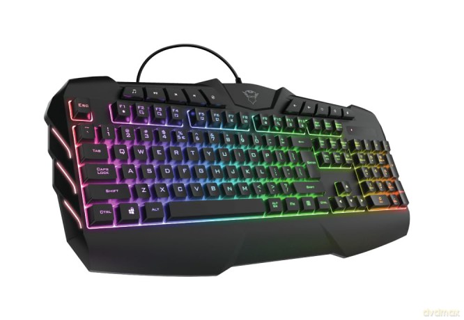 Klawiatura gamingowa GXT 881 Odyss