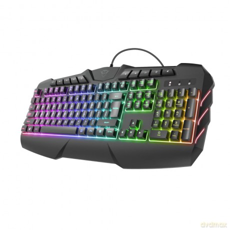 Klawiatura gamingowa GXT 881 Odyss