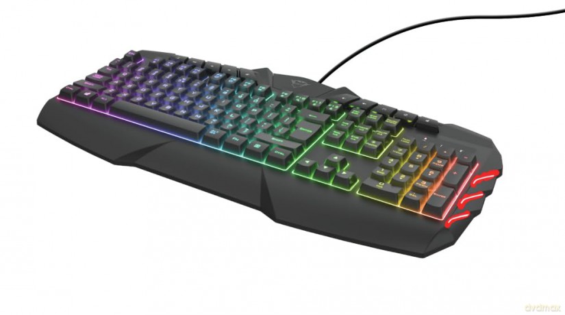 Klawiatura gamingowa GXT 881 Odyss