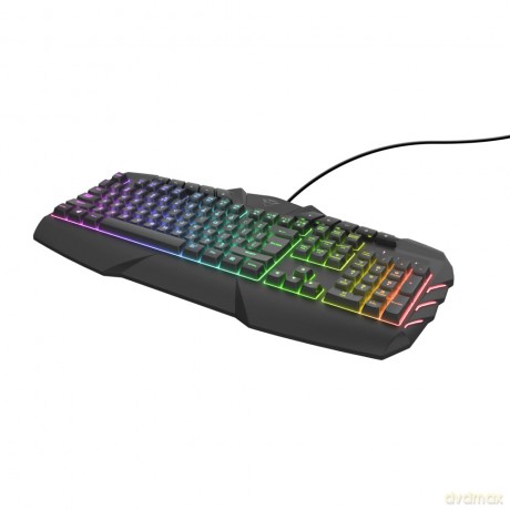 Klawiatura gamingowa GXT 881 Odyss
