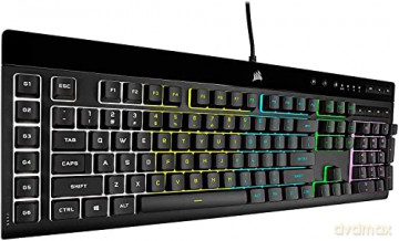 Klawiatura gamingowa K55 RGB PRO