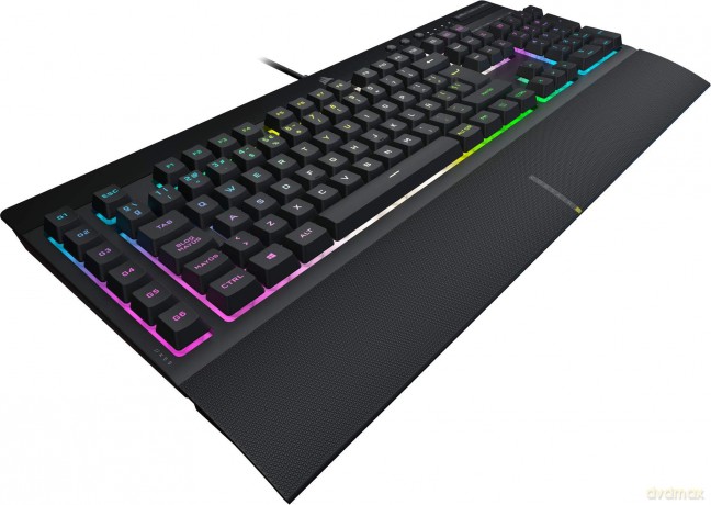 Klawiatura gamingowa K55 RGB PRO XT