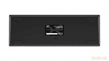 Klawiatura gamingowa Neo PRO RGB Wireless Gateron Red - mechaniczna