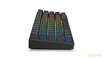 Klawiatura gamingowa Neo PRO RGB Wireless Gateron Red - mechaniczna
