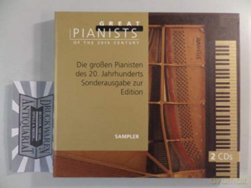 Sampler: Great P [CD]