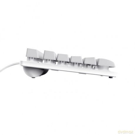 Klawiatura gamingowa przewodowa GXT 833W Thado