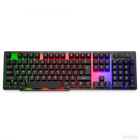 Klawiatura gamingowa Solar RGB