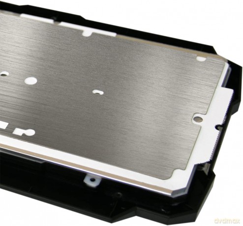 Klawiatura gamingowa Werewolf GK-120DL Membranowa