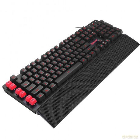 Klawiatura gamingowa Yaksa K505