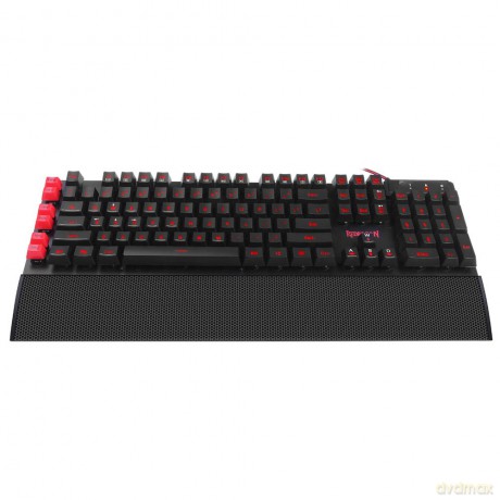 Klawiatura gamingowa Yaksa K505