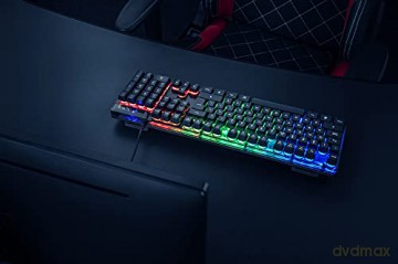 Klawiatura gamingowa z podświetleniem GXT835 AZOR