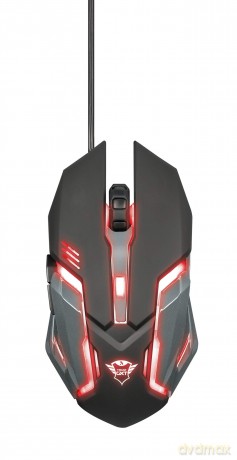 Klawiatura GXT 845 Tural Gaming combo