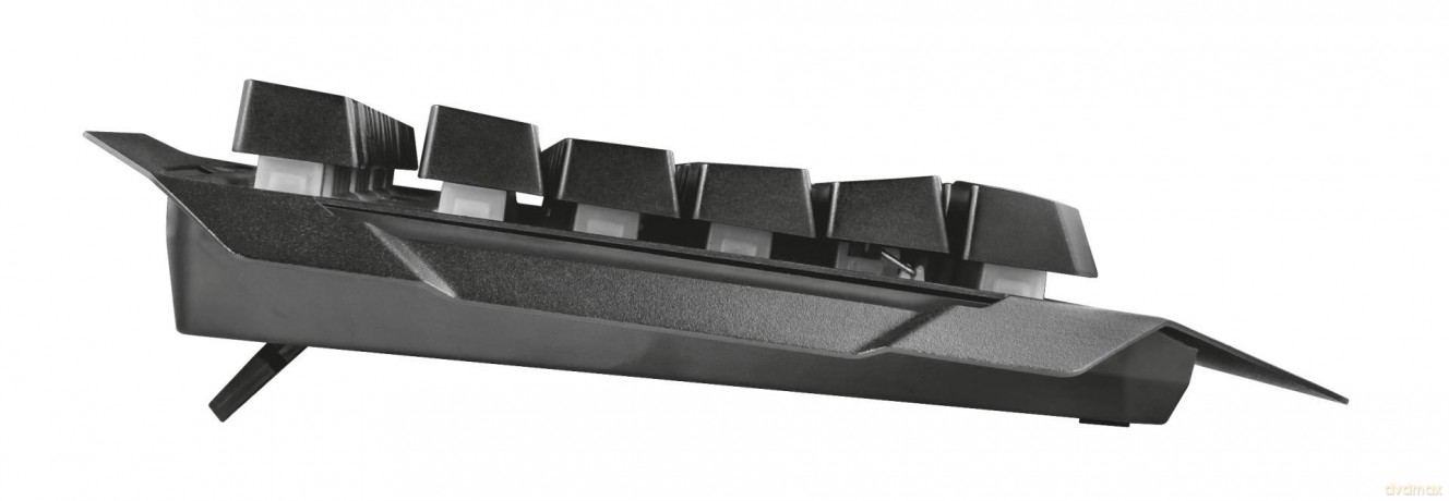 Klawiatura GXT 856 Torac Illuminated Gaming