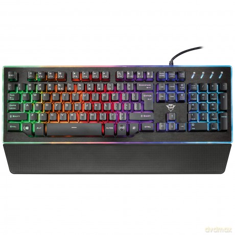 Klawiatura GXT 860 Thura semi-mech