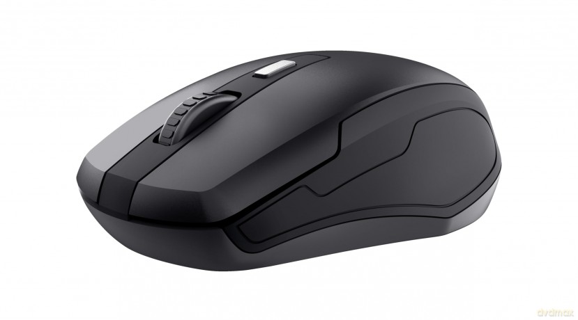 Klawiatura i mysz Ody Wireless Silent