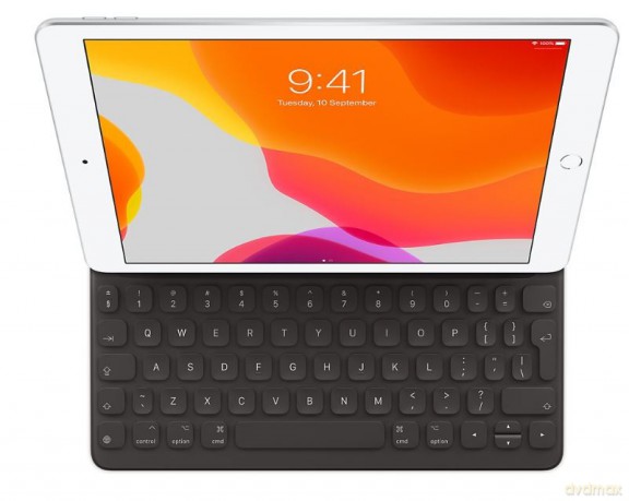 Klawiatura IPAD SMART do iPada (7./8./9. generacji) i iPada Air (3. generacji)