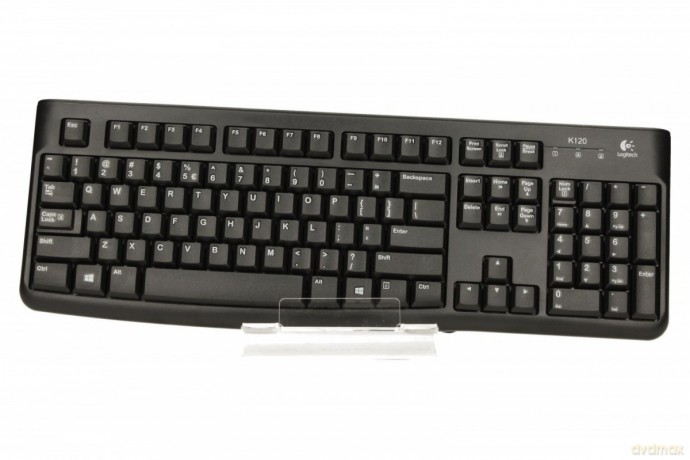 Klawiatura K120 920-002479 OEM