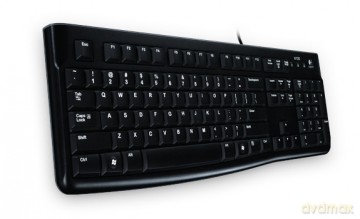 Klawiatura K120 920-002479 OEM