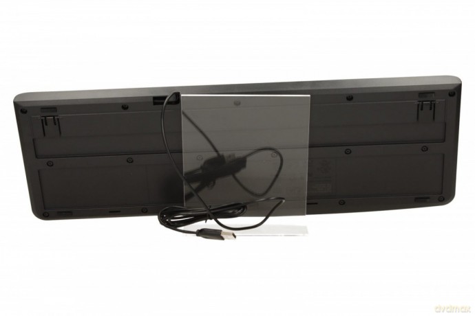 Klawiatura K120 920-002479 OEM