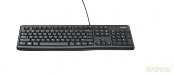 Klawiatura K120 920-002479 OEM