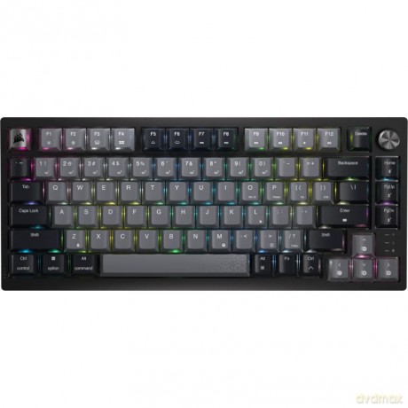 Klawiatura K65 Plus Wireless 75% RGB