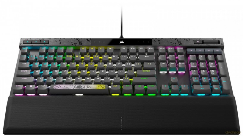 Klawiatura K70 Max RGB Magnetic-Mechanical