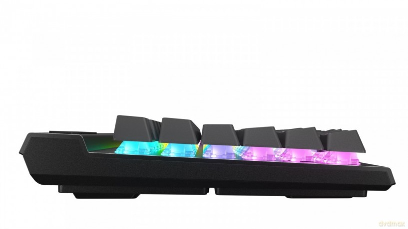 Klawiatura K70 Max RGB Magnetic-Mechanical