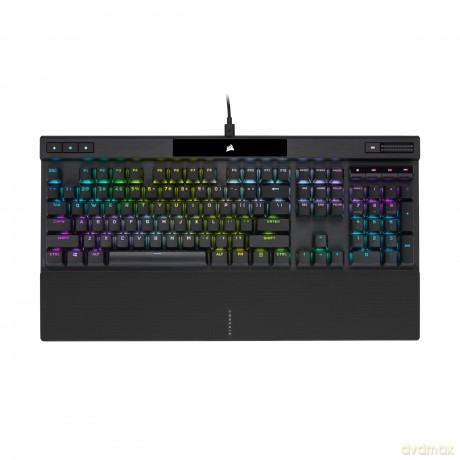 Klawiatura K70 RGB MK.2 Cherry MX Red