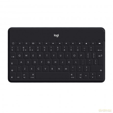 Klawiatura Keys-To-Go do iPada czarna 920-006710