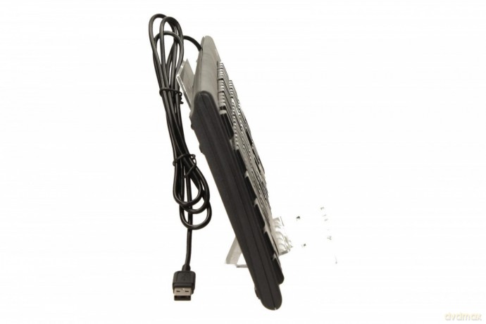 Klawiatura KR-83 USB