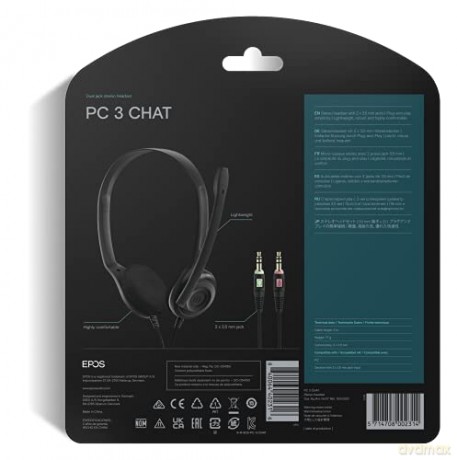 Klawiatura KR-83 USB