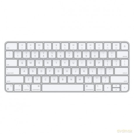 Klawiatura Magic Keyboard - angielski (USA)