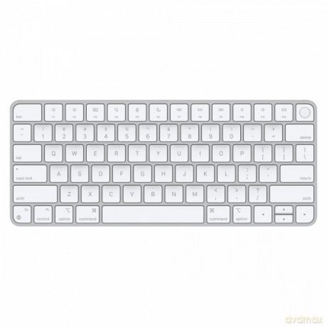 Klawiatura Magic Keyboard z Touch ID dla modeli Maca z układem Apple-angielski (USA)