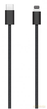 Klawiatura Magic Keyboard z Touch ID i polem numerycznym dla modeli Maca z czipem Apple - angielski (międzynarodowy) - czarne klawisze