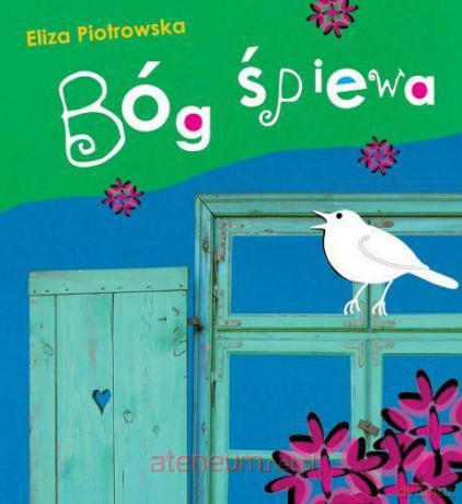 Bóg śpiewa DiKŚW [KSIĄŻKA]