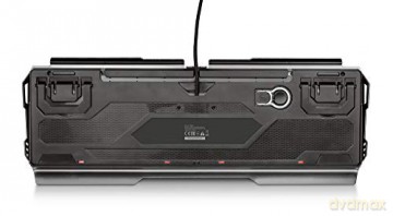 Klawiatura mechaniczna GXT 877 Scarr