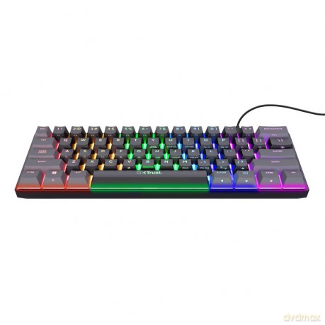 Klawiatura mechaniczna przewodowa GXT 867 Acira