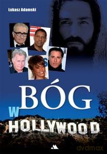 Bóg w Hollywood [KSIĄŻKA]