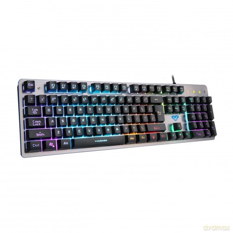 Klawiatura membranowa Cobra Pro Revenant MT1257 2 tryby podświetlania klawiszy