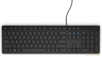 Klawiatura multimedialna KB216