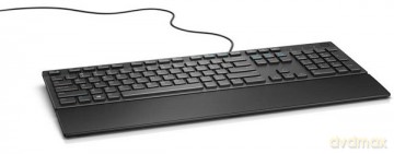 Klawiatura multimedialna KB216