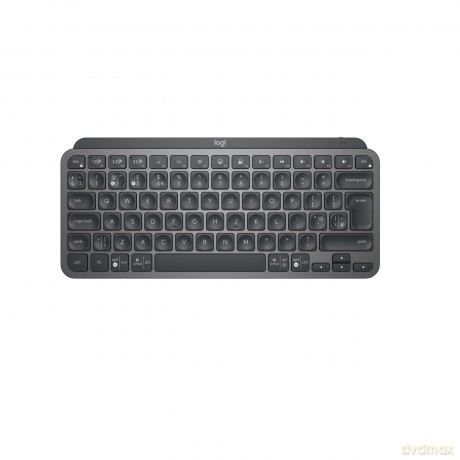 Klawiatura MX Keys Mini grafitowa 920-010498