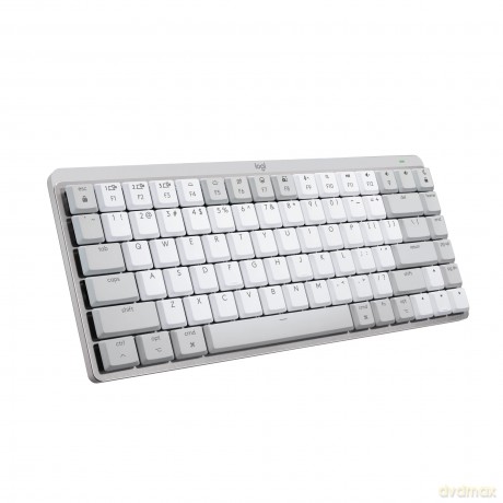 Klawiatura MX Mechanical Mini for Mac Jasnoszary 920-010799