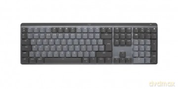 Klawiatura MX Mechanical US