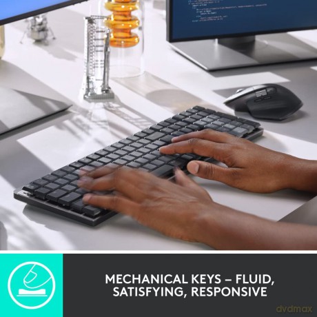 Klawiatura MX Mechanical US