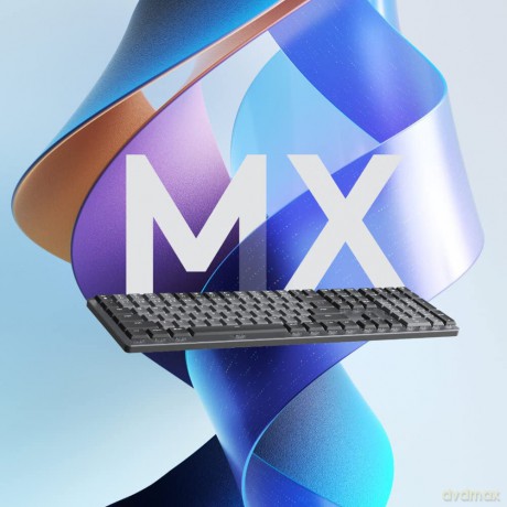 Klawiatura MX Mechanical US